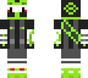 ninja guy from that one roblox game