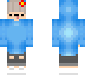 noob skin