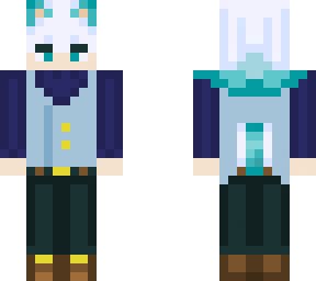 nuvol pareidolia(my avatar/vtuber/oc/idk)