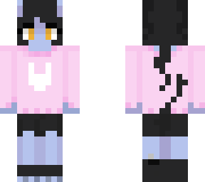 nyx the demon