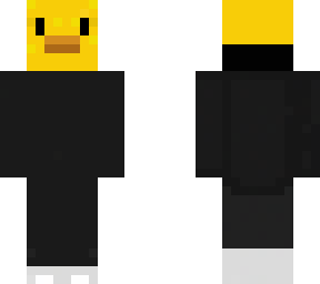 ok last fixed duck