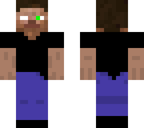 old character remastered