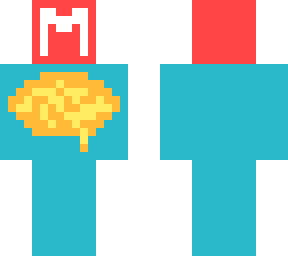 omocat icon | minecraft skin