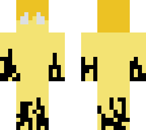 ophiuchus (edited skin, creds in desc)