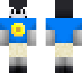 penguin kid