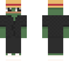 pepe ruffy