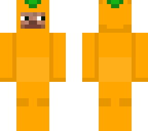 pineapple steve fixed