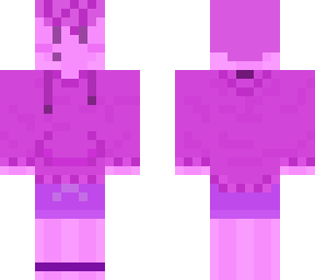 pink slime boy