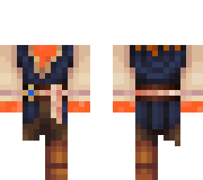 piret patched