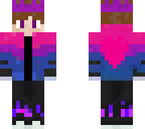 plurple trooper