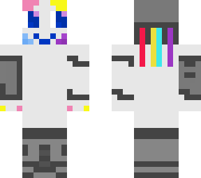 prototype regretevator omg!! i love this guy