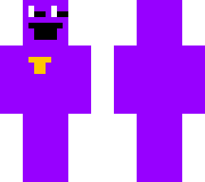 purple guy
