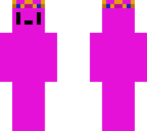 purple king