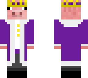 purple technoblade