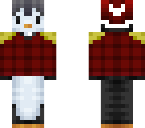 pvp mijg (without mark on face)