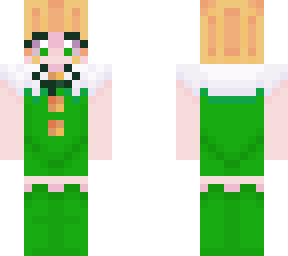 pwince pea (gmnd)