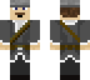 random project