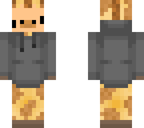 random skin i made