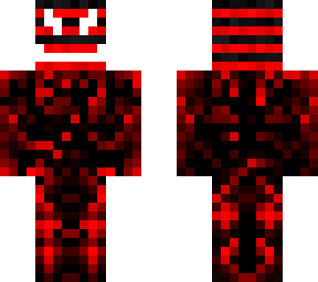 red shark clone 1