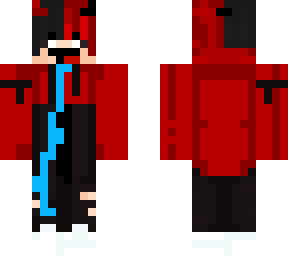 redboy noob