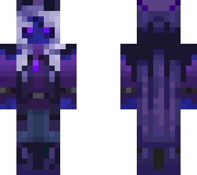 remix of hendragon's skin