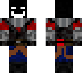 rn main skin (for s2)