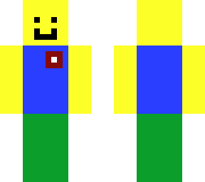 roblox noob