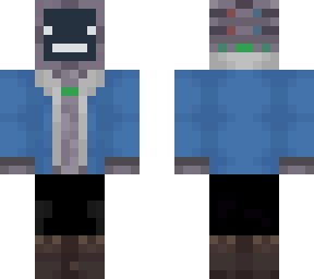 robot nul 2