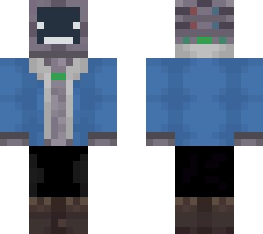 robot nul