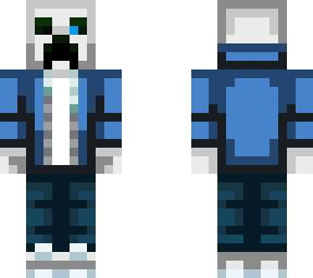 sans creeperr