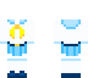 sapphire moon school uniform (female, 1.8, alex)