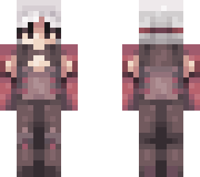 scorpia