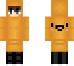 scp 999 boy