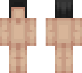 skin base - steve