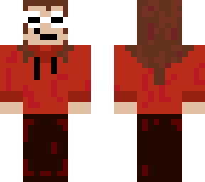 skin for the homie