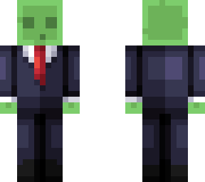 slimer suit