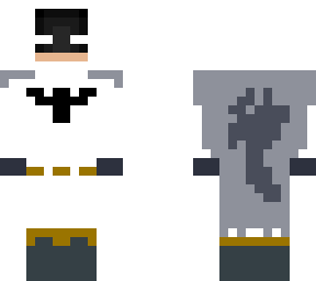 space batman