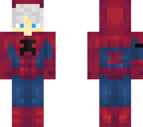 spider man