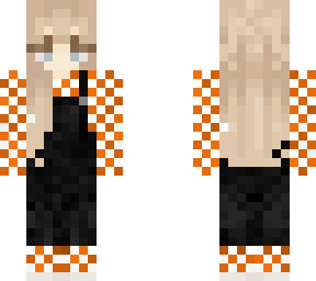 spooky scary checkers