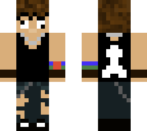 ssfrankiess skin 2