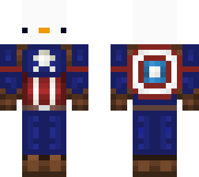steve