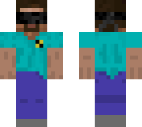 steve but he's gojo