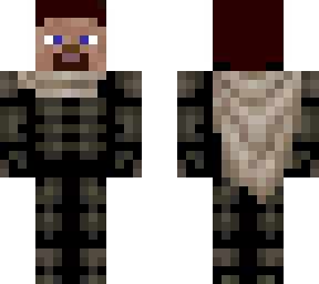 steve from dune