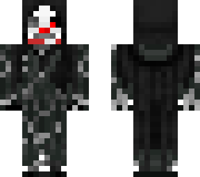 stitchwraith