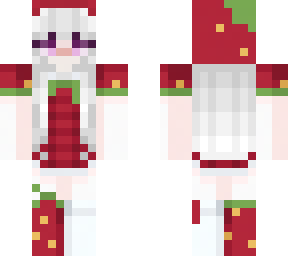 strawberry
