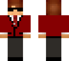 suit gdog