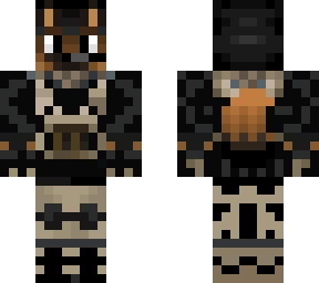 tactical german shepard