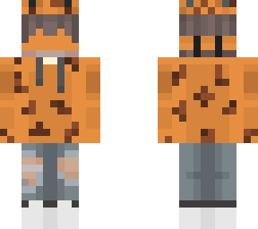the cookie hoodie