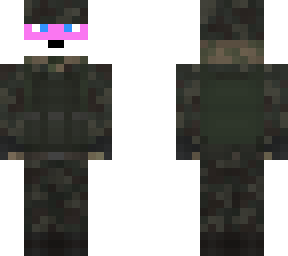 the furry