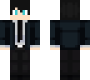 the real darkmine